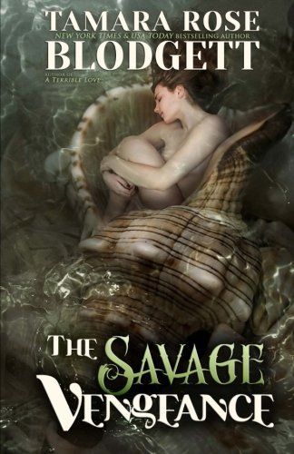 The Savage Vengeance