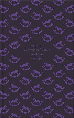 The Last Chronicle Barset