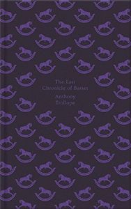 The Last Chronicle Barset
