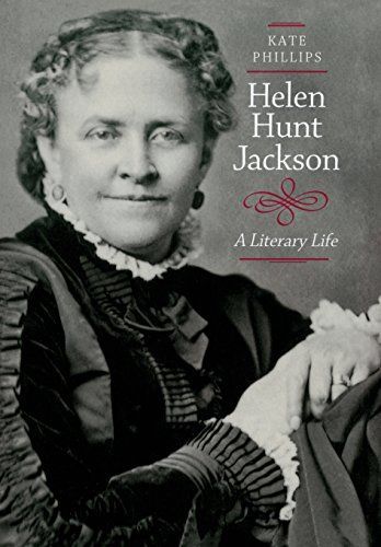 Helen Hunt Jackson