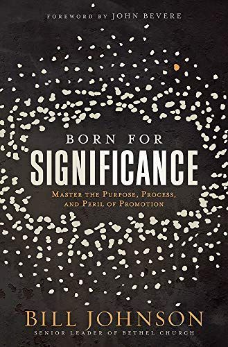 Born for Significance