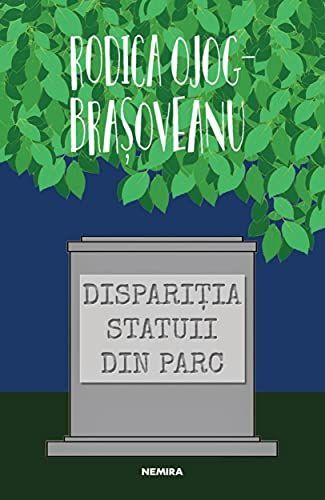 Dispariţia statuii din parc