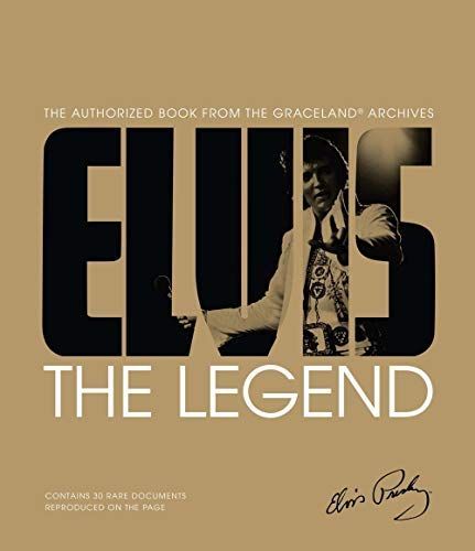 Elvis the Legend