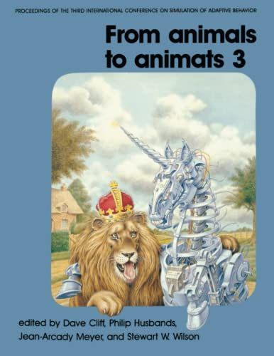 From Animals to Animats 3