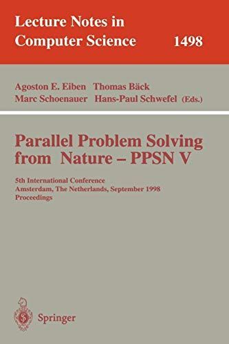 Parallel Problem Solving from Nature - PPSN V