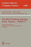 Parallel Problem Solving from Nature - PPSN V