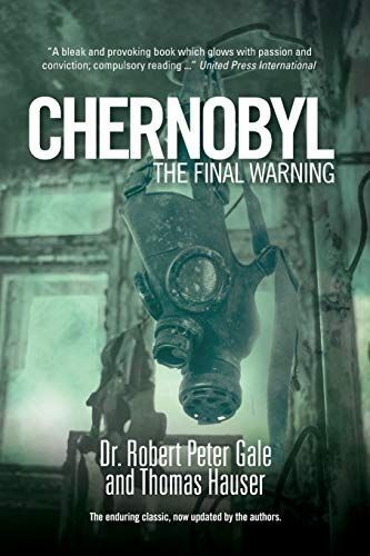 Chernobyl: the Final Warning