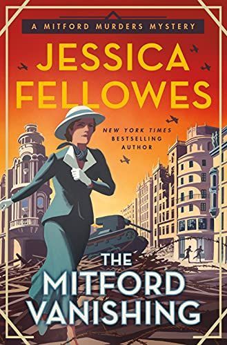 The Mitford Vanishing