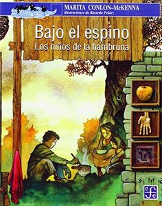 Bajo el espino