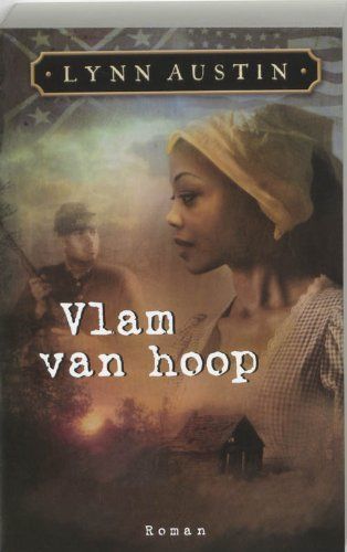 Vlam van hoop