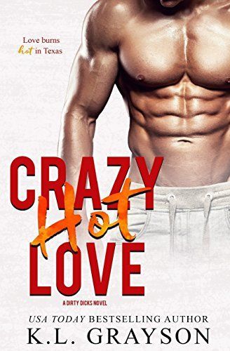 Crazy Hot Love