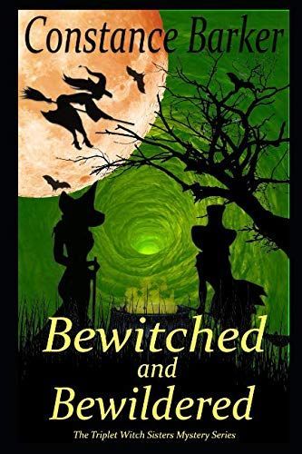 Bewitched and Bewildered