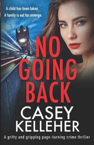 No Going Back
