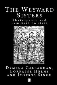 The Weyward Sisters
