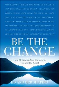 Be the Change