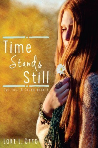 Time Stands Still