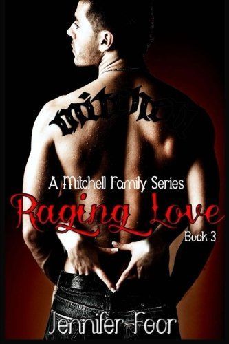 Raging Love