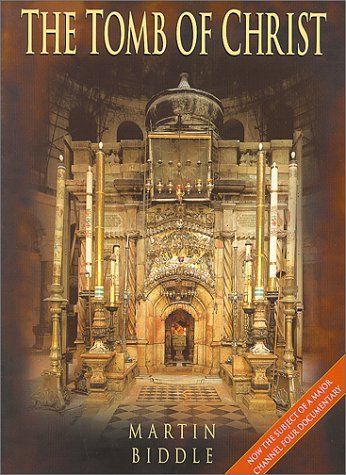 The Tomb of Christ