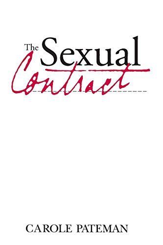 The Sexual Contract