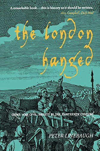 The London Hanged