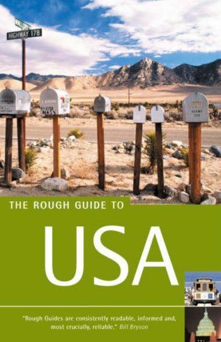 The Rough Guide to USA