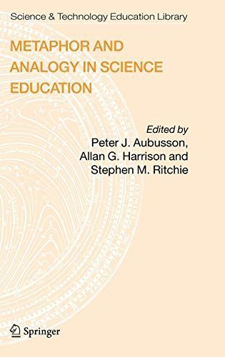 Metaphor and Analogy in Science Education