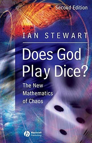 Does God Play Dice