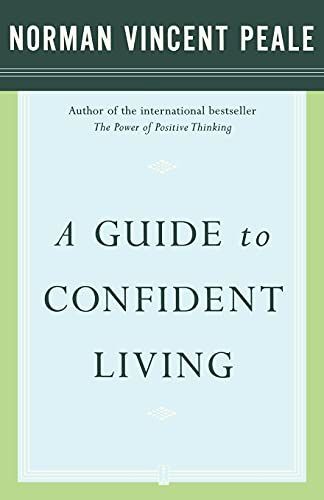 A Guide to Confident Living