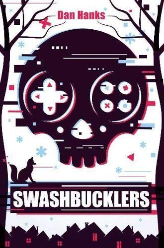 Swashbucklers