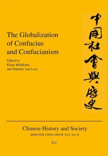 The Globalization of Confucius and Confucianism