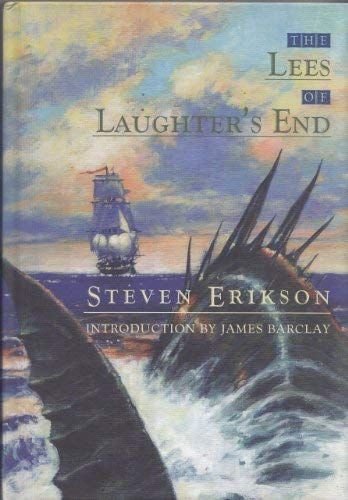 The Lees of Laughter's End