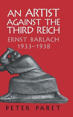 An Artist Against the Third Reich