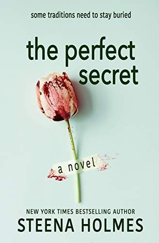 The Perfect Secret