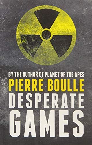 Desperate Games