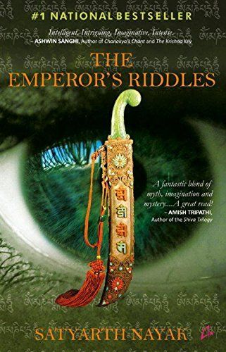 The Emperor's Riddles