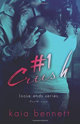 #1 Crush
