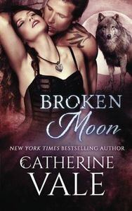 Broken Moon
