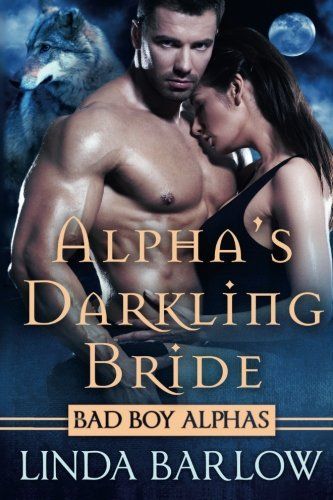 Alpha's Darkling Bride