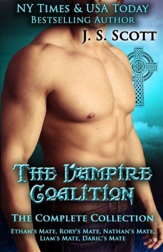 The Vampire Coalition