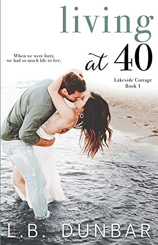 Living at 40