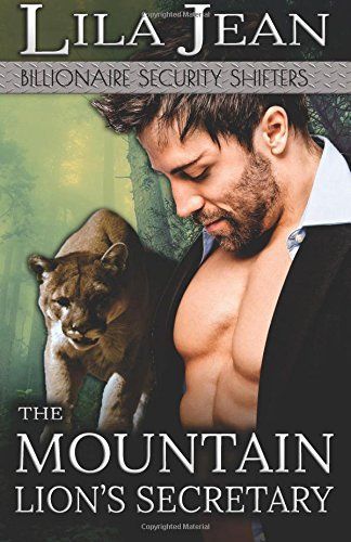 The Mountain Lion's Secretary