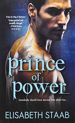 Prince of Power
