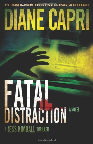 Fatal Distraction