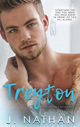 Treyton