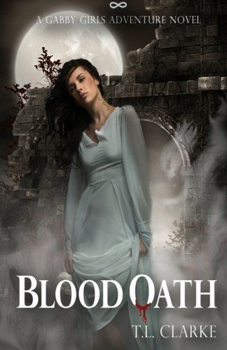 Blood Oath