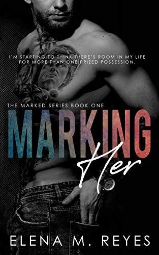 Marking Her