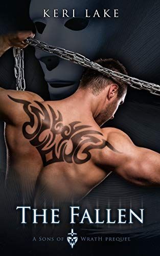 The Fallen (a Sons of Wrath Prequel)