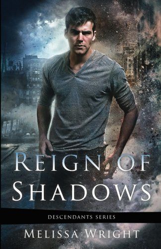 Reign of Shadows