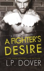 A Fighter's Desire