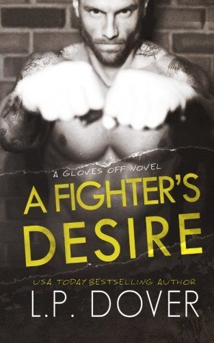 A Fighter's Desire